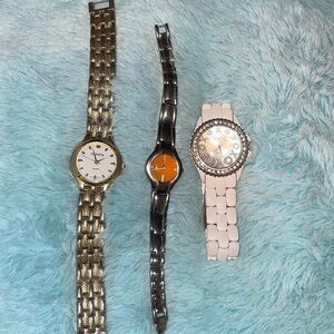 Vintage Fashion‎ Watches